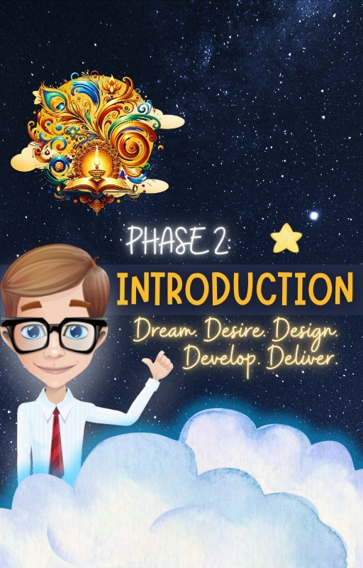 Phase 2: Introduction