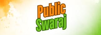Public Swaraj